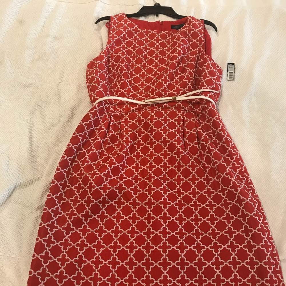 Tahari Dress